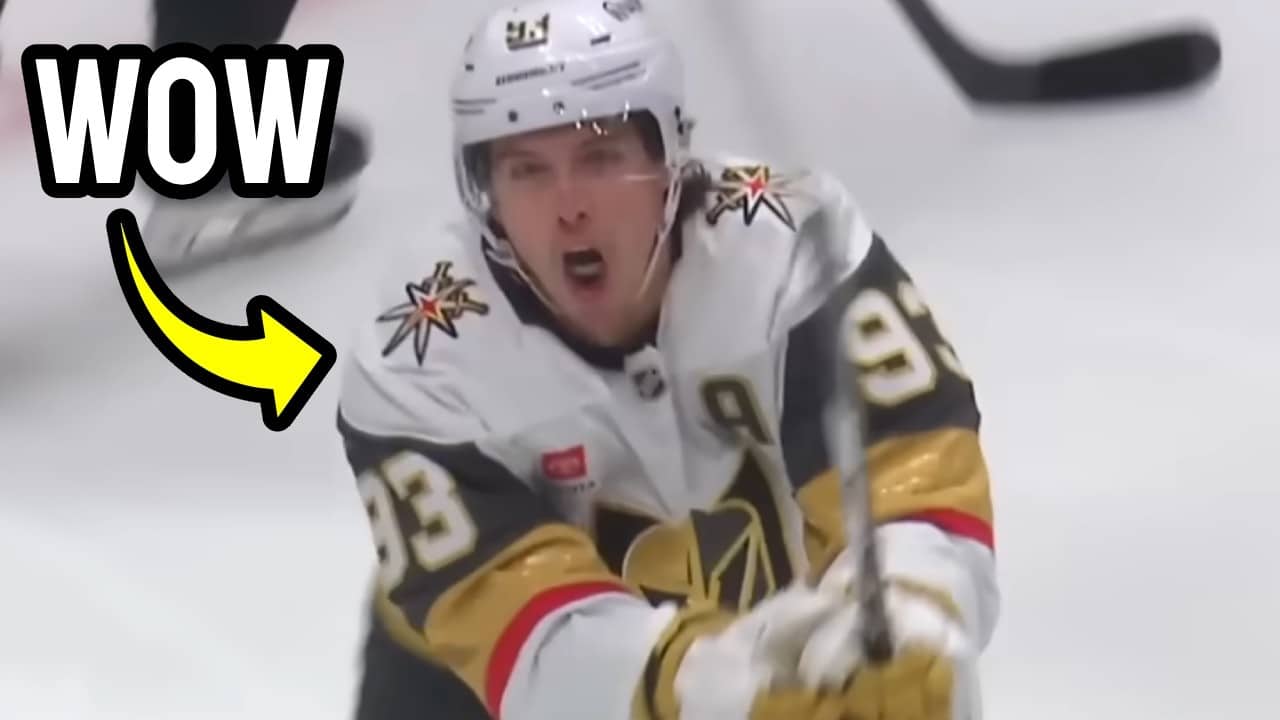 Leafs fans cannot BELIEVE this is happening....