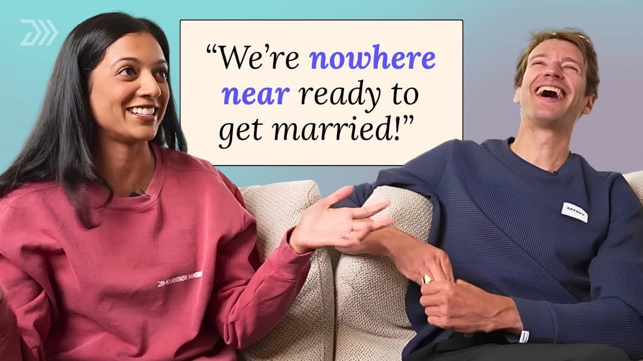 Wedding Planning Chaos: Are We Actually Ready? | For Better Or For Worse