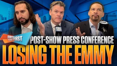 FTF Post-Show Presser: Where Did It All Go Wrong?