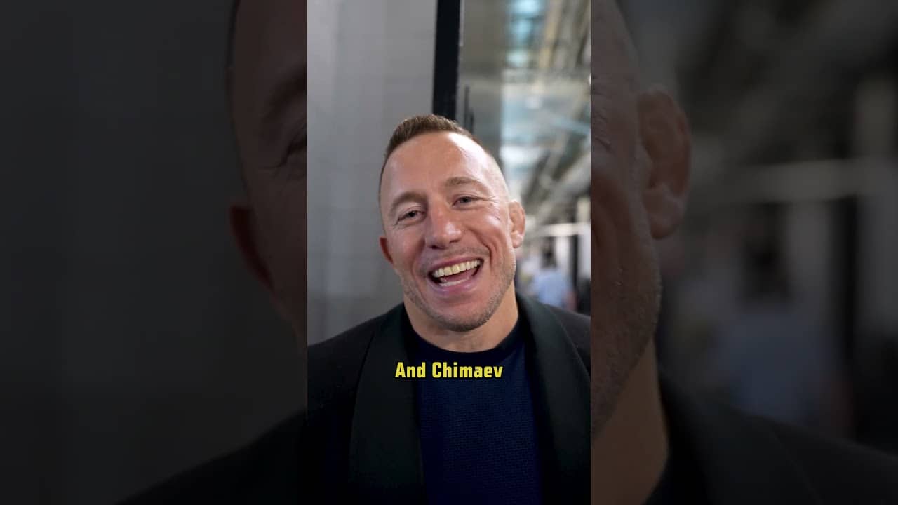 Guest Predictions Are In π #ufc328