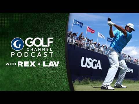 USGA on defense: Pausing ball rollback and playing it safe at Shinnecock | Golf Channel
