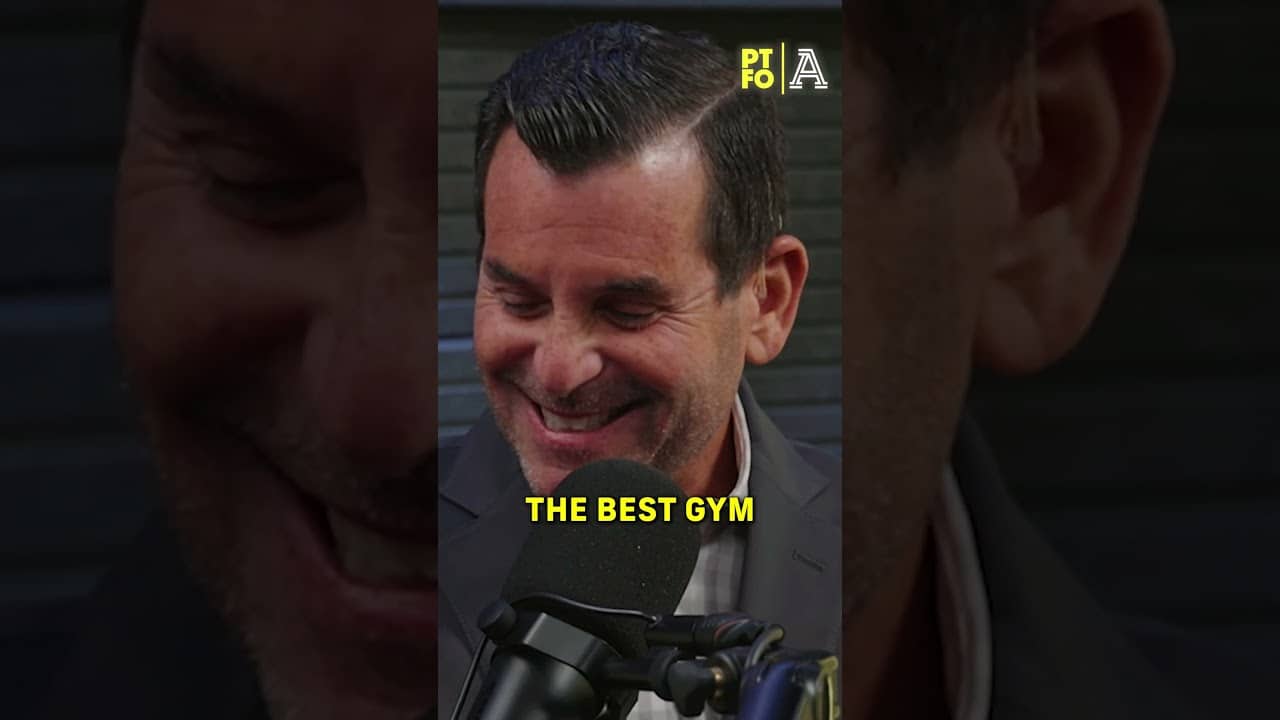 Reacting to James Dolan's speech and what championships mean to billionaires