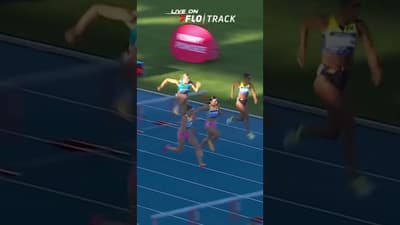 Seeing Double in 100mH