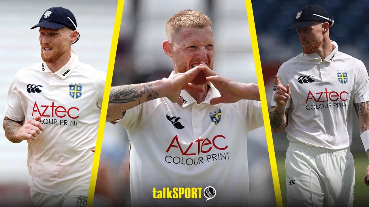 How Will England Fans REACT IF Ben Stokes RETURNS At Trent Bridge?! | talkSPORT Cricket DEBATE