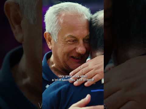 What REALLY makes champions? ๐