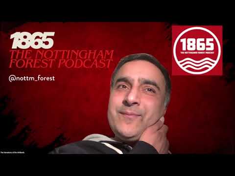 THE FATIGUE FACTOR: Brighton 2-1 Nottingham Forest - The 1865 Match Report, 1st March 2026