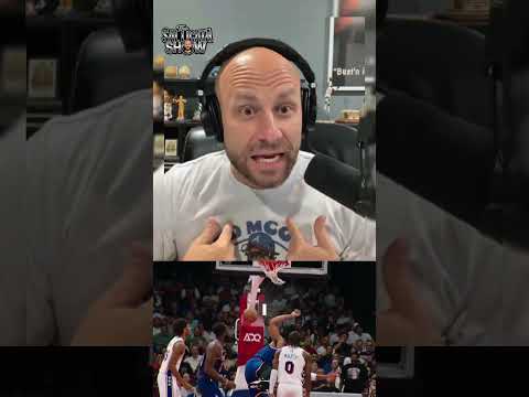 Mike Crown #knicks #nba #viral