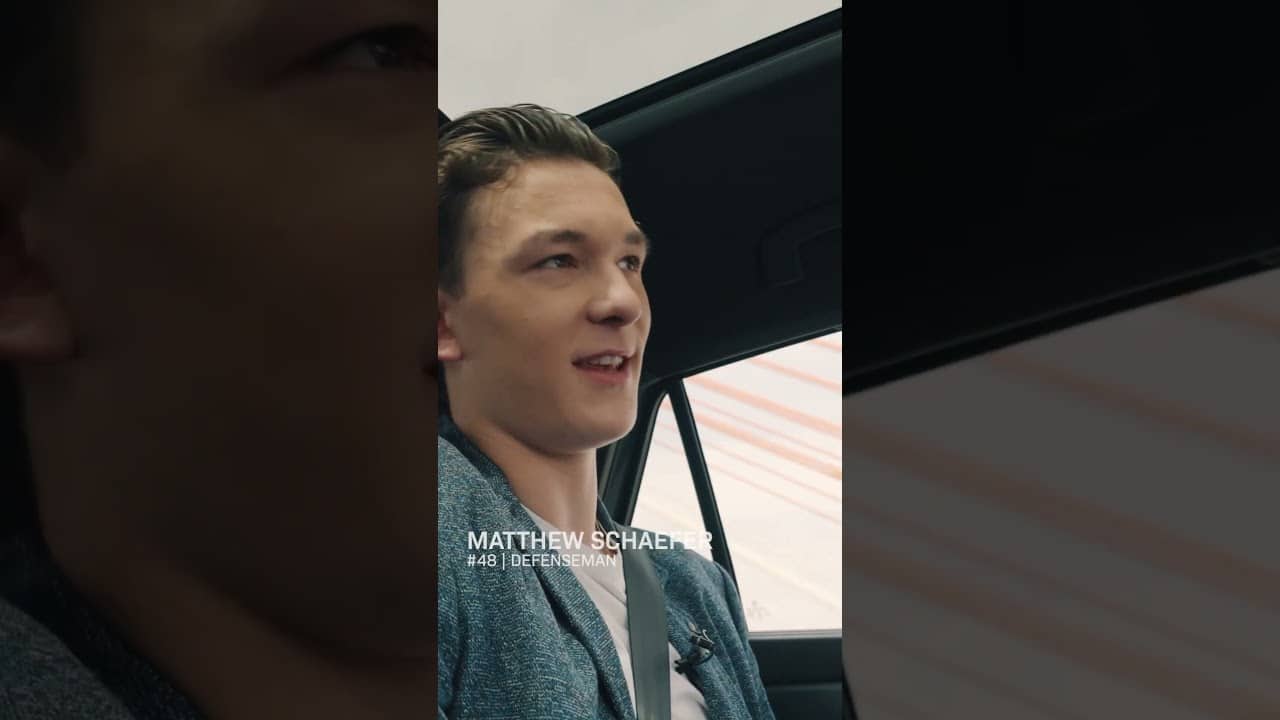 On The Island Episode 6 Clip | New York Islanders Behind The Scenes Docuseries | NHL