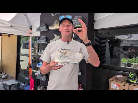 TrailCon '26: LOWA reveals the Paceterra Pro!