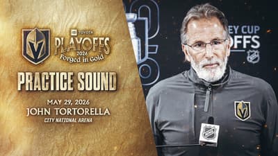 🎥 SOUND: Tortorella