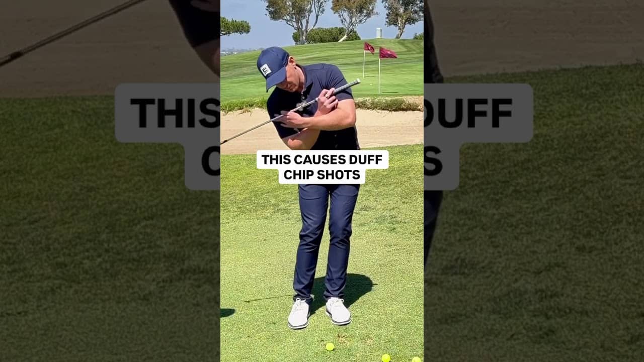 STOP Thinning Your Chips With This Setup Fix