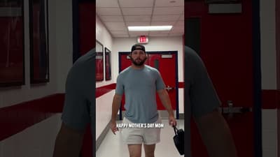 Cardinals players give shoutouts to their #1 fans ❤️👋