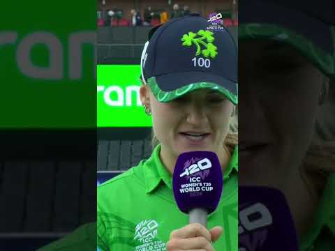Ireland win the toss in Manchester | T20 World Cup 2026