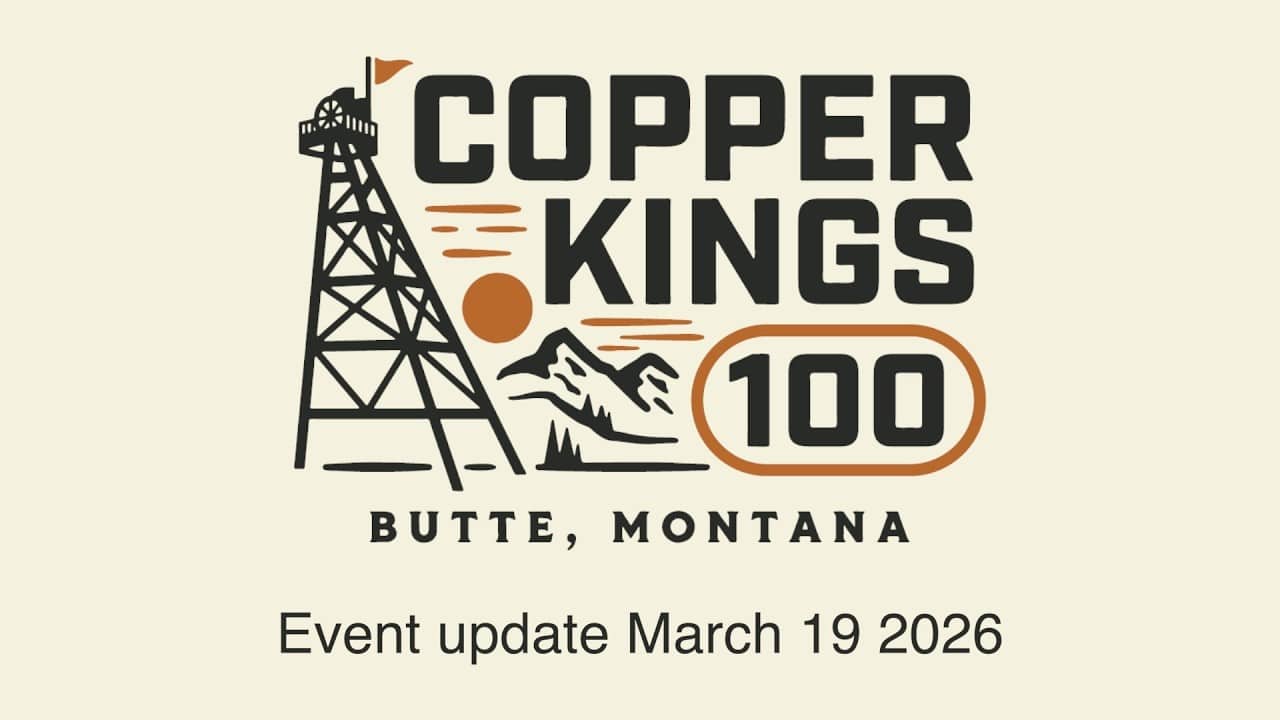 March 2026 Race Info Session