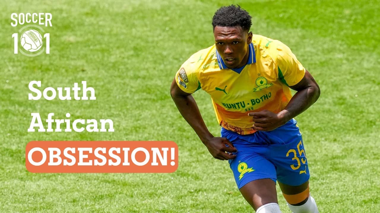 What is South African soccer really like?