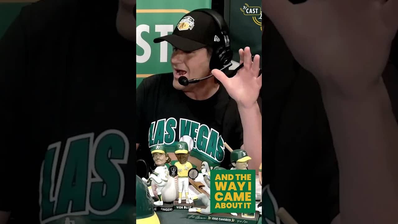 Towny is officially calling his shot for the 2026 #athletics season #shorts