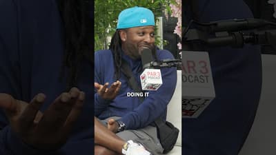 Will Lowery Tells Tiger Woods He Is Wrong