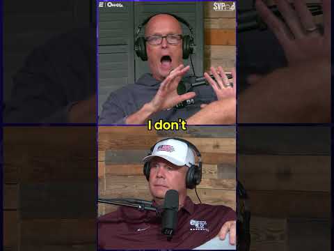 SVP was STUNNED by fans actions towards Wyndham Clark