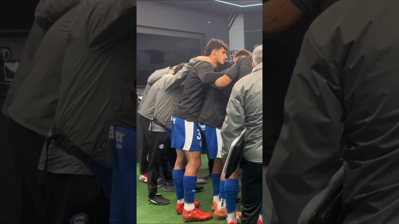 📱 Capítulo 6 #InsideDA #ElcheAlavés