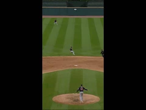 LET'S GO! SAM ANTONACCI! #walkoff #highlights #MLB