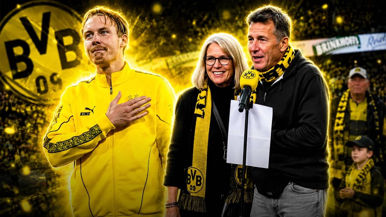 GOOSEBUMPS! 🥲 Emotional fan messages for Brandt, Süle and Özcan 🫶