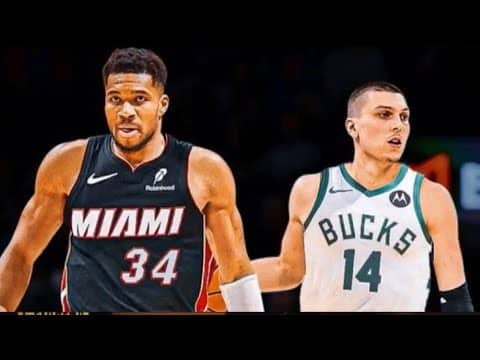 MAJOR UPDATE! Shams Report: Bucks Countering Offers — Miami Heat Ready to Go All-In for Giannis