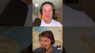 Eric has no sympathy for cyclists 😳 #podcast #offtherails