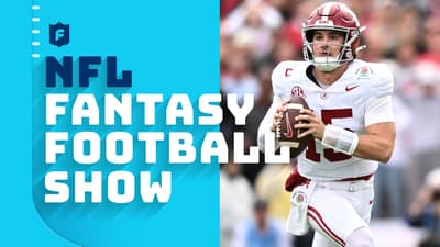 Fantasy Draft Wish Lists by Position + Veteran QBs You Should Want on Your Roster