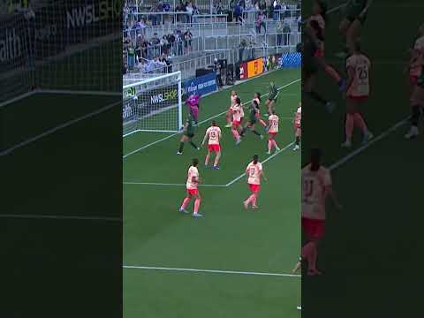 Louisville’s Katie O’Kane nets her first brace in the NWSL!