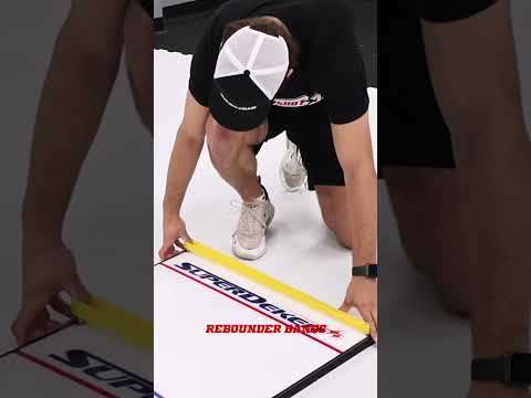 Level Up Your Puck Control with SuperDeker