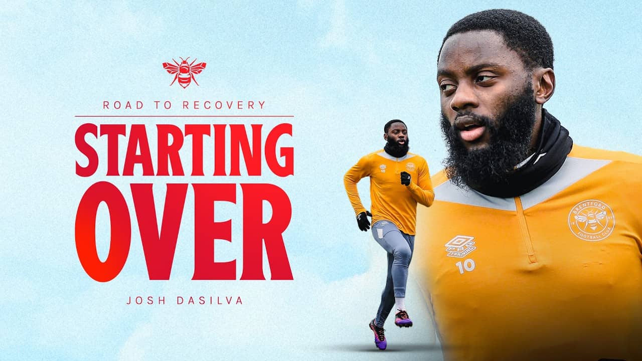 Road to Full Fitness ๐ | Episode 1: Starting Over