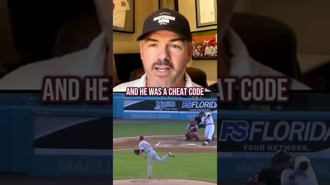 Chad Durbin recalls sitting behind Roy Halladay on flights and watching him prepare for starts.