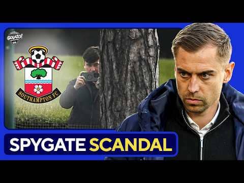 EFL Charge Southampton With Spying Before Play-off 1st Leg against Middlesbrough