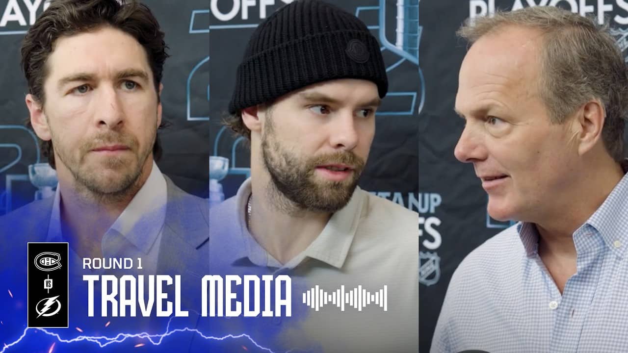 Travel Media | Cooper, Hagel, McDonagh
