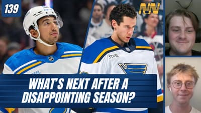 Blues 2025-26 Season Review and Offseason Preview | 139