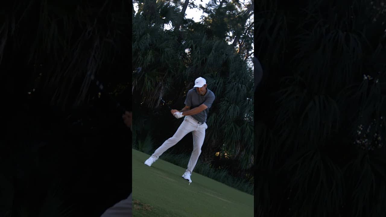 World No. 1 has found his new fast. #Qi4D #TeamTaylorMade