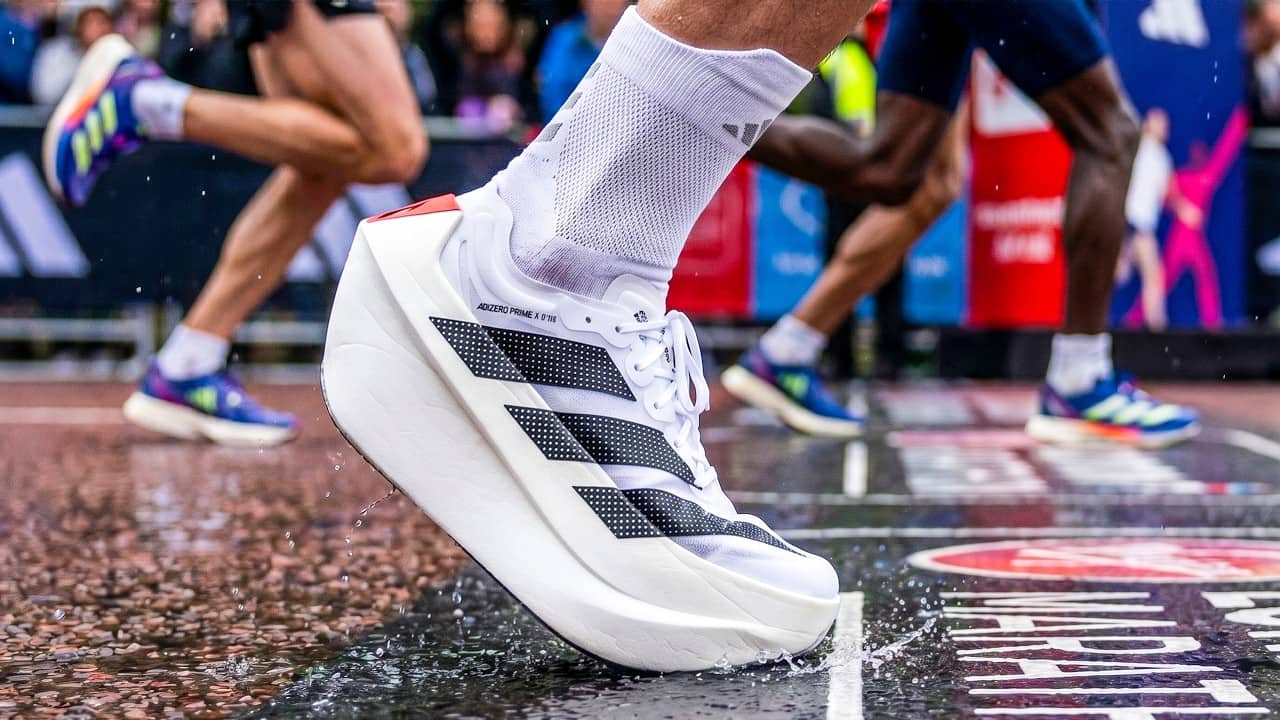 I Legally Cheated a Marathon
