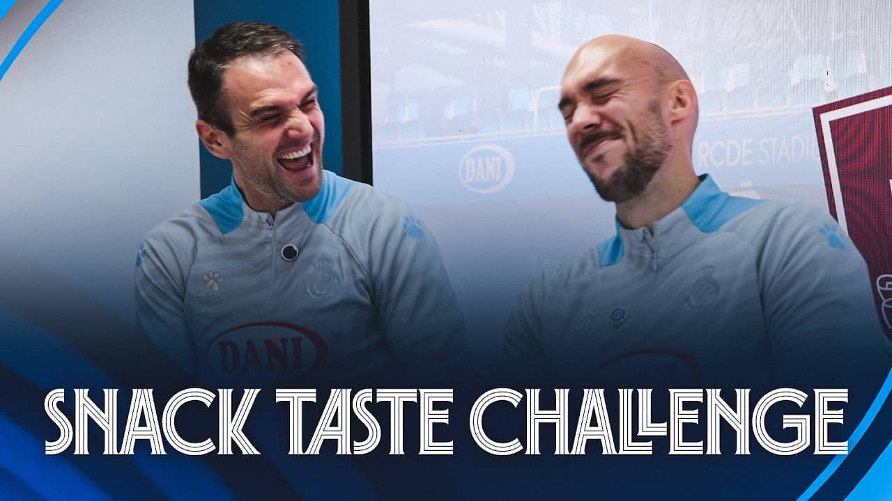 ¿Aprobado o desastre? 😂🍫 OUR PLAYERS TRY ENGLISH SNACKS ft. @burnleyofficial