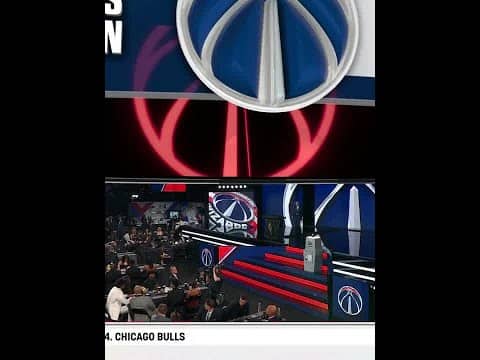 šØ AJ DYBANTSA GOES NO. 1 OVERALL IN THE 2026 NBA DRAFT
