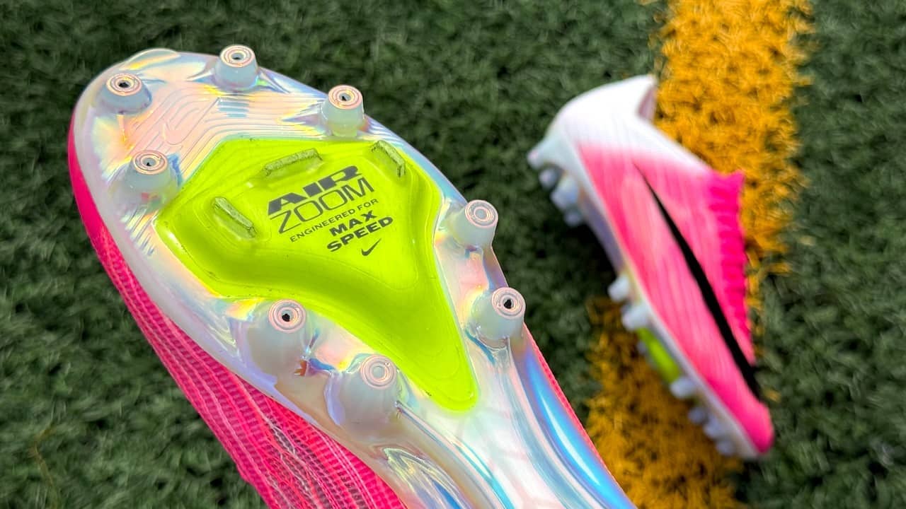 ARE THEY DANGEROUS? - AG-Pro Nike Mercurial Superfly 11 Elite - Review + On Feet