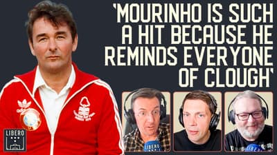 The Cult Of The Manager | Libero 119