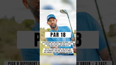 Add These Games To Your Practice