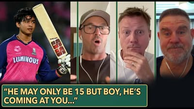 Australia's Cricket Crisis, IPL Chaos & Blewie's On-Air Disasters