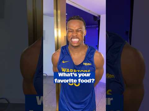 Rapid Fire Questions With NBA Draft Prospects | #shorts