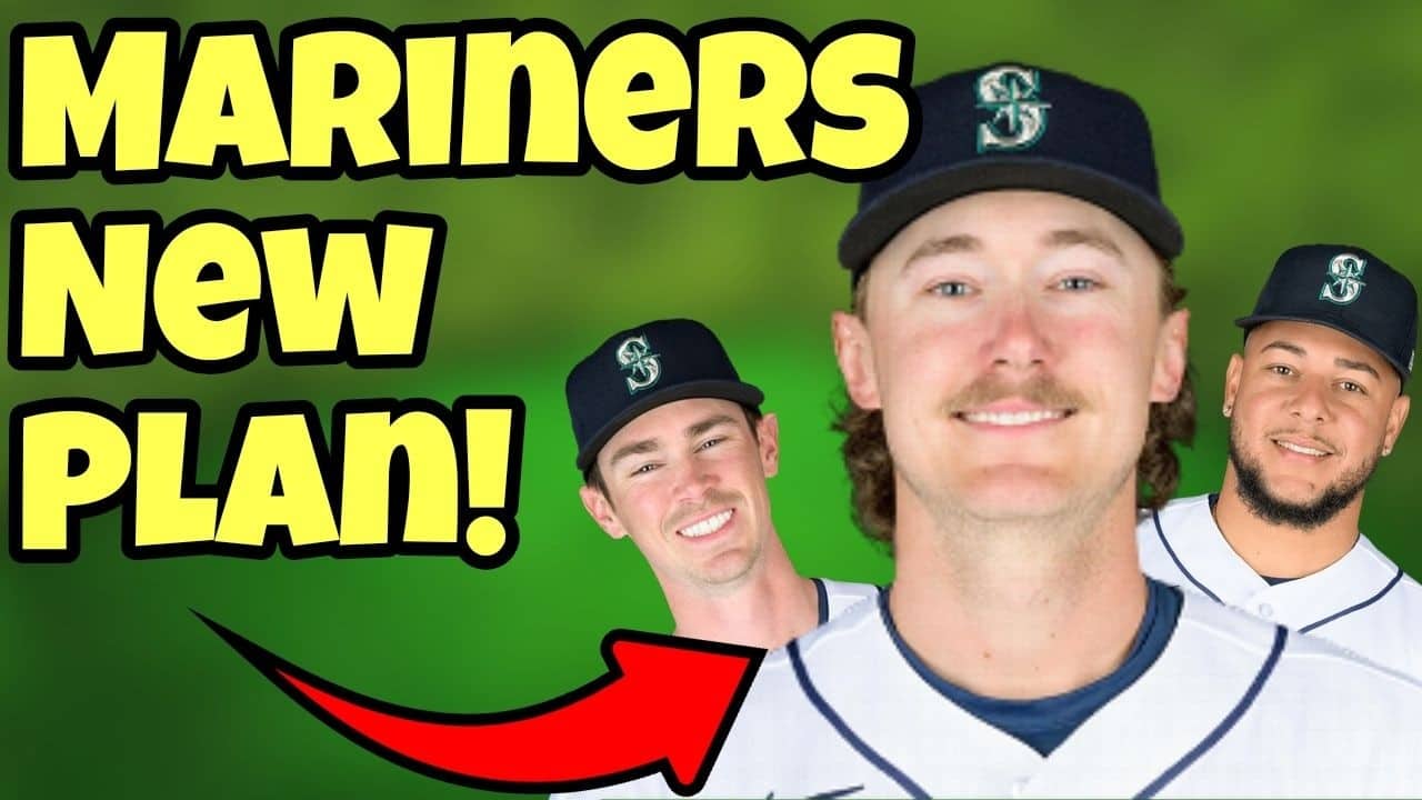 Why the Mariners "NEW Piggyback" Plan NEEDED to Happen