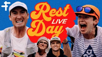 Rest Day Live | Canyons Final Thoughts, Western States Hype, MIUT + FUJI Results, & Industry News