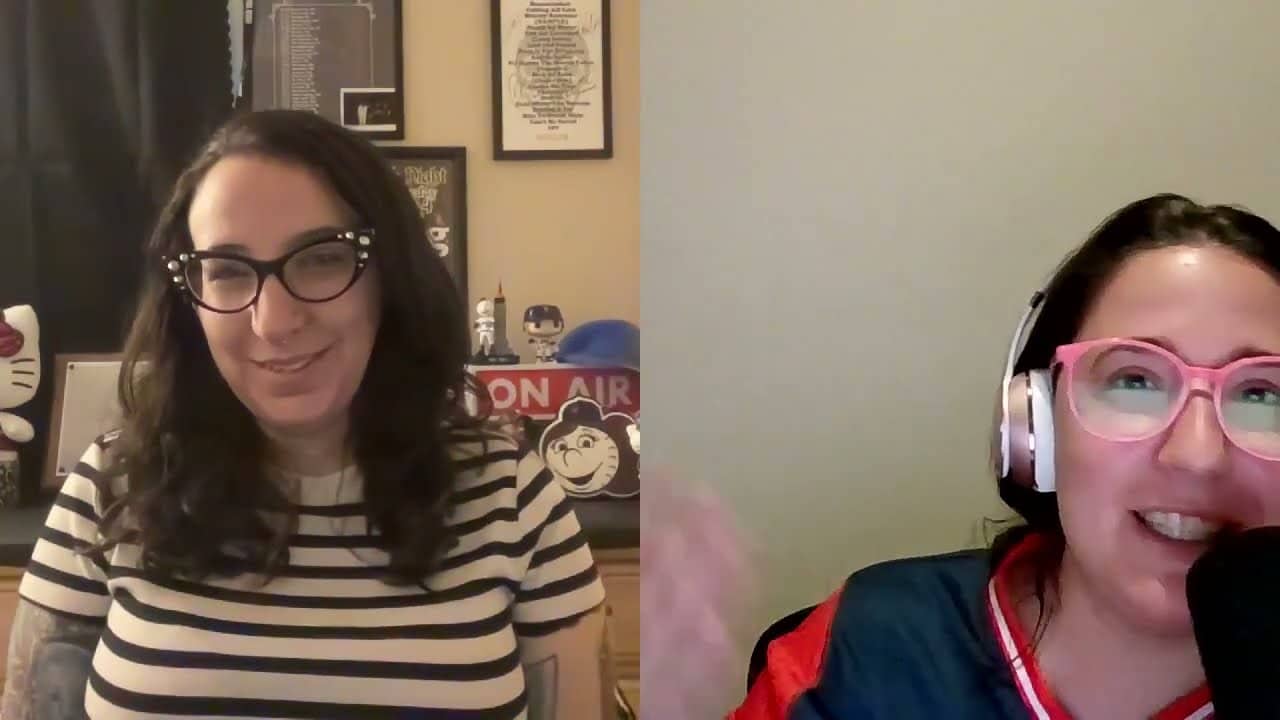 Soxy Chicks Episode 11 — All-Star Break, the Olympics, MLB Draft, and more — 2025-07-21