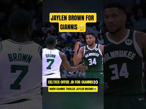 Who is winning if this trade happens?👀
