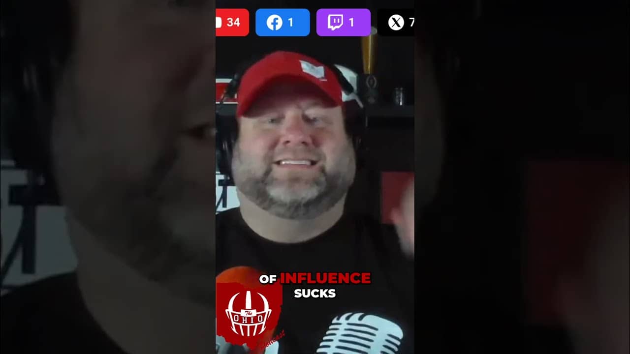 Ryan Day's 'Sphere of Influence' Recruiting Strategy Explained #shorts