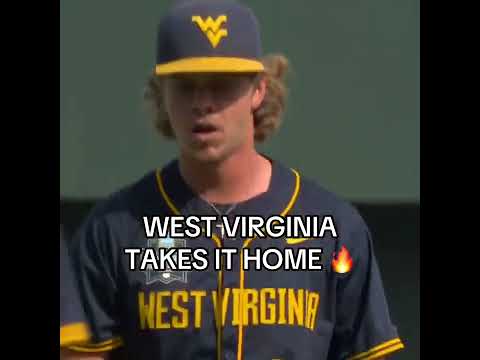 The Mountaineers shut out and eliminate Troy from the MCWS π€